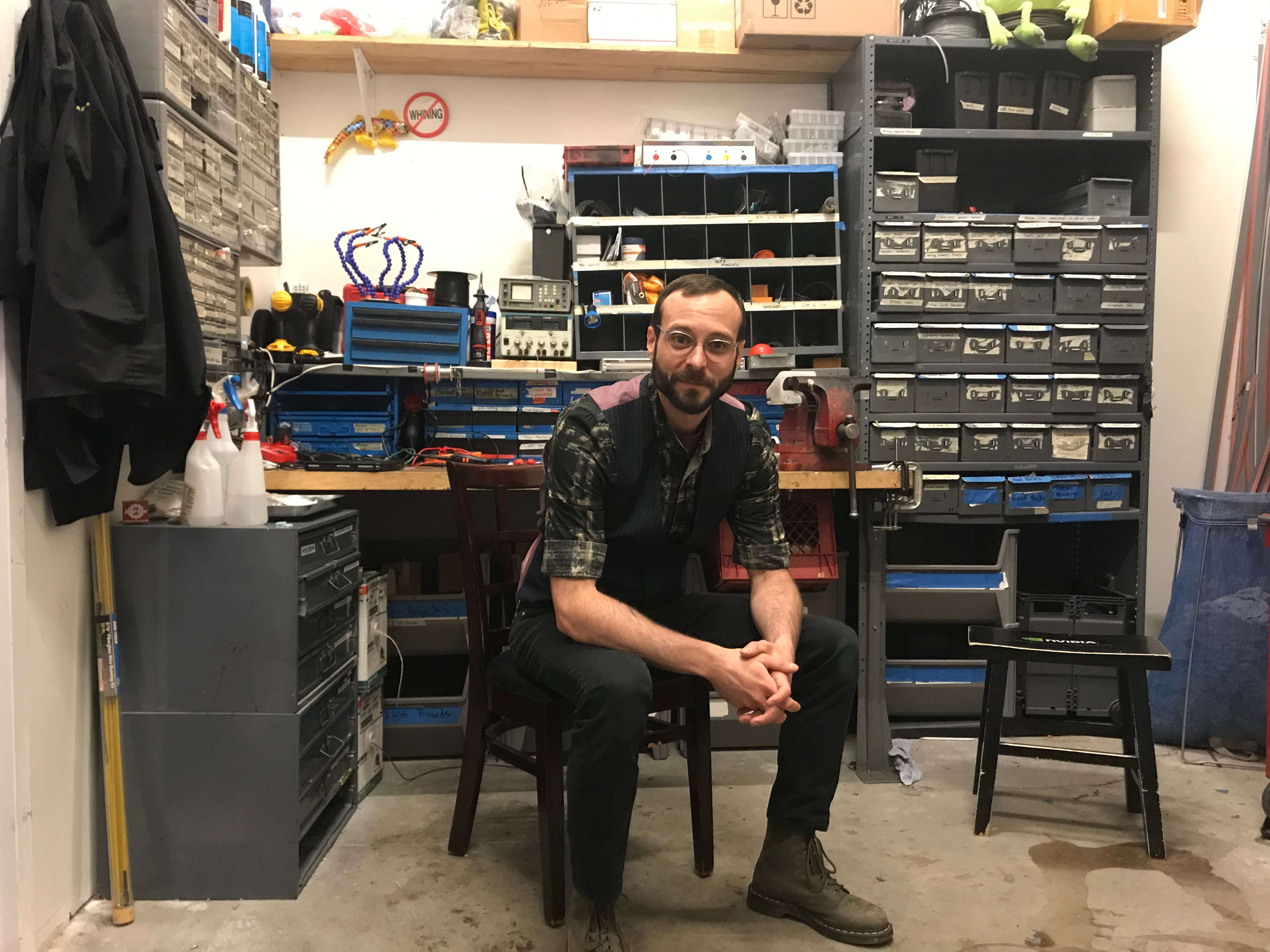 Technician